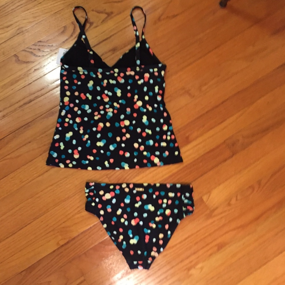 Skye Swimwear Tankini - Picture 2 of 7